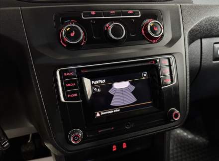 Volkswagen - Caddy