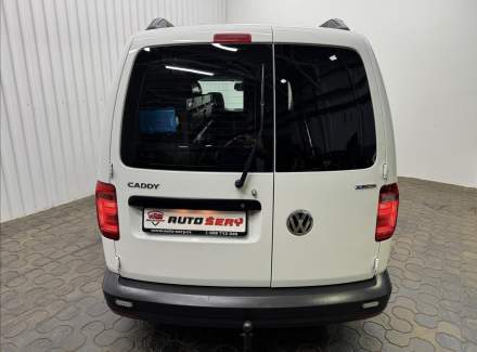 Volkswagen - Caddy