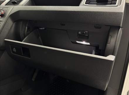 Volkswagen - Caddy