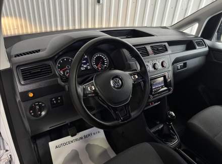 Volkswagen - Caddy