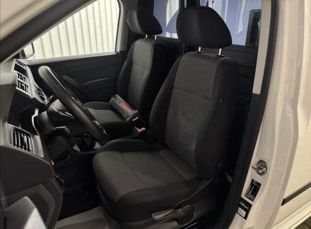 Volkswagen - Caddy