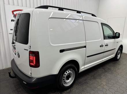 Volkswagen - Caddy