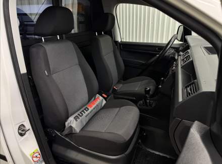Volkswagen - Caddy