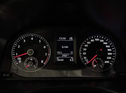 Volkswagen - Caddy