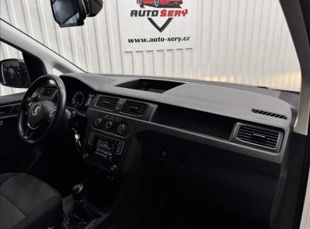 Volkswagen - Caddy
