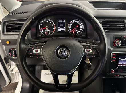 Volkswagen - Caddy