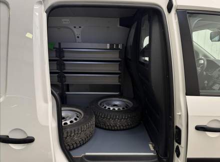 Volkswagen - Caddy