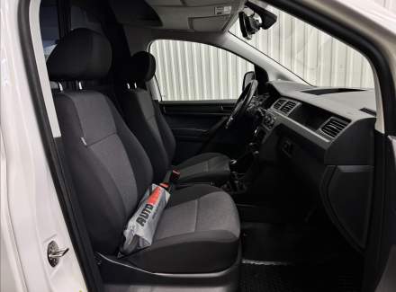 Volkswagen - Caddy