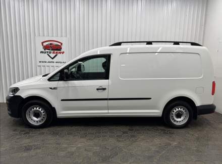 Volkswagen - Caddy