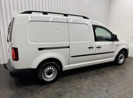 Volkswagen - Caddy