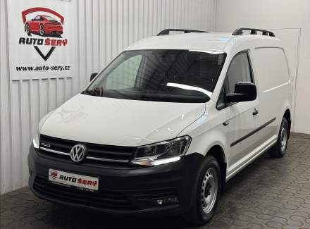 Volkswagen - Caddy