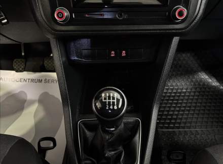 Volkswagen - Caddy