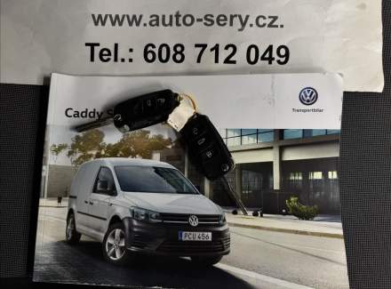 Volkswagen - Caddy