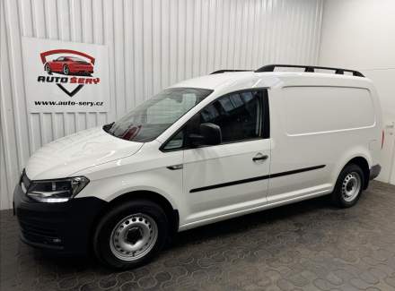 Volkswagen - Caddy