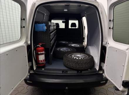Volkswagen - Caddy