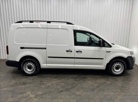 Volkswagen - Caddy
