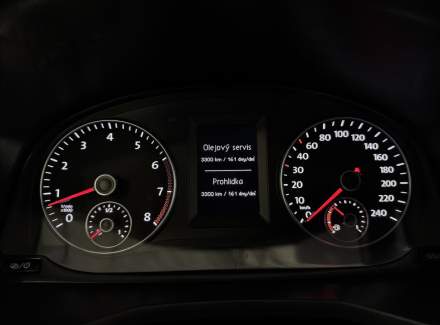 Volkswagen - Caddy