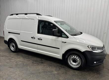 Volkswagen - Caddy