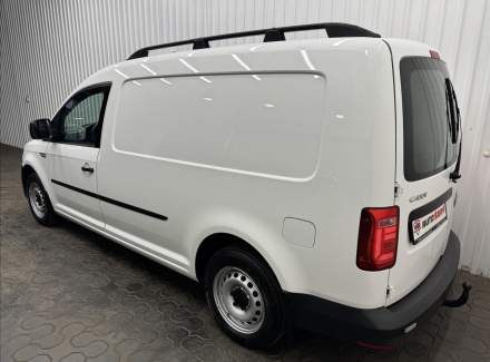 Volkswagen - Caddy