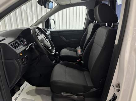 Volkswagen - Caddy