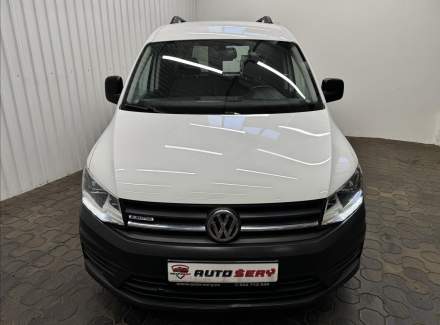 Volkswagen - Caddy