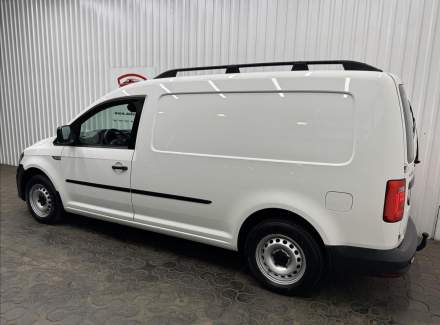 Volkswagen - Caddy