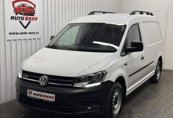 Volkswagen - Caddy