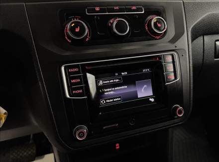 Volkswagen - Caddy