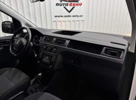 Volkswagen - Caddy