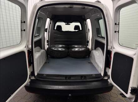 Volkswagen - Caddy