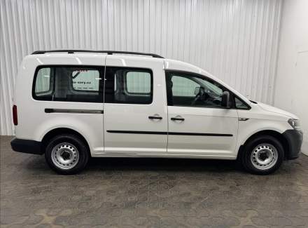 Volkswagen - Caddy