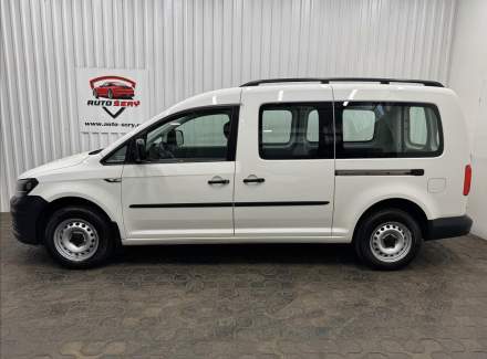 Volkswagen - Caddy