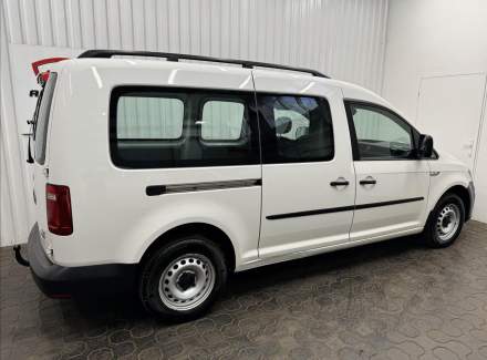 Volkswagen - Caddy