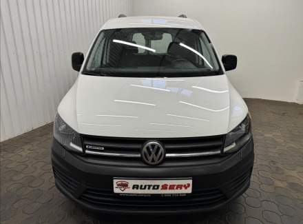 Volkswagen - Caddy