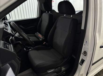 Volkswagen - Caddy