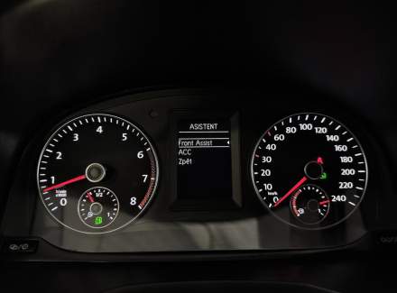 Volkswagen - Caddy