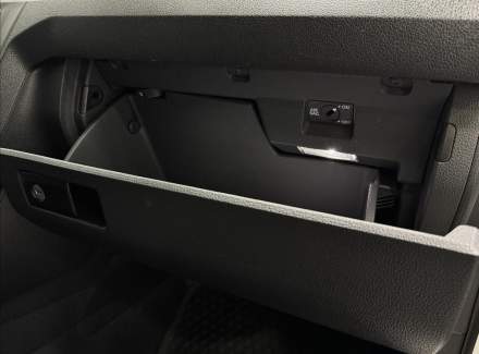 Volkswagen - Caddy