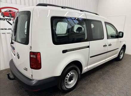 Volkswagen - Caddy