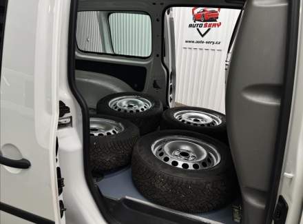 Volkswagen - Caddy