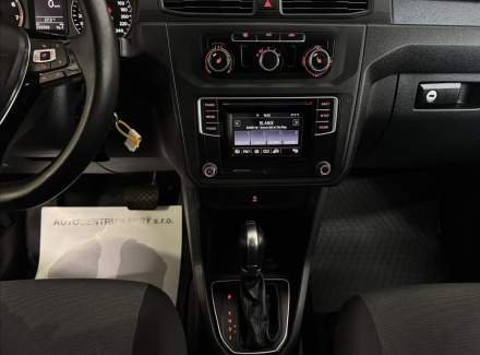 Volkswagen - Caddy