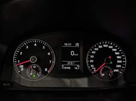 Volkswagen - Caddy