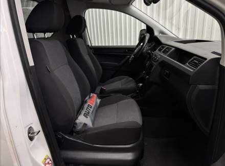 Volkswagen - Caddy