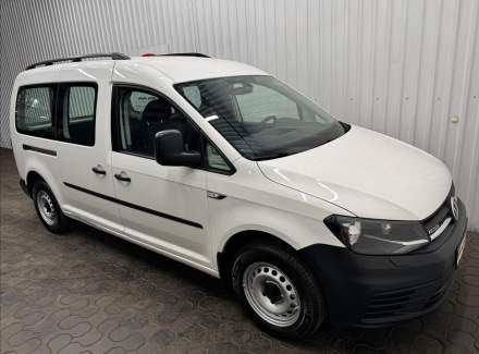 Volkswagen - Caddy