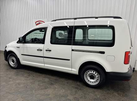 Volkswagen - Caddy
