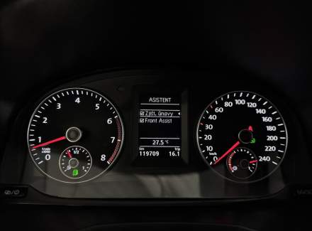 Volkswagen - Caddy