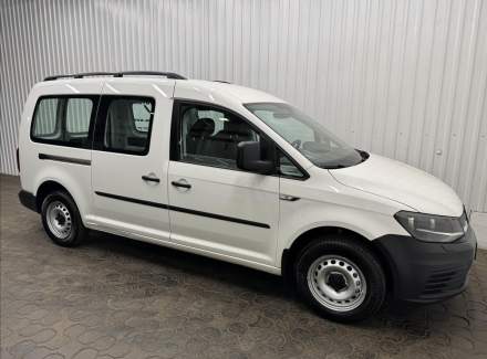 Volkswagen - Caddy