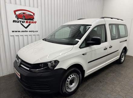 Volkswagen - Caddy