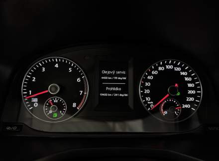 Volkswagen - Caddy