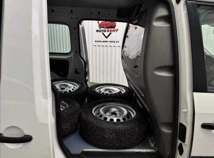 Volkswagen - Caddy