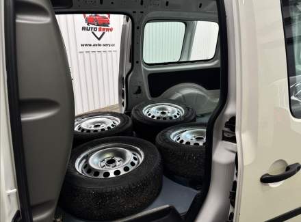 Volkswagen - Caddy